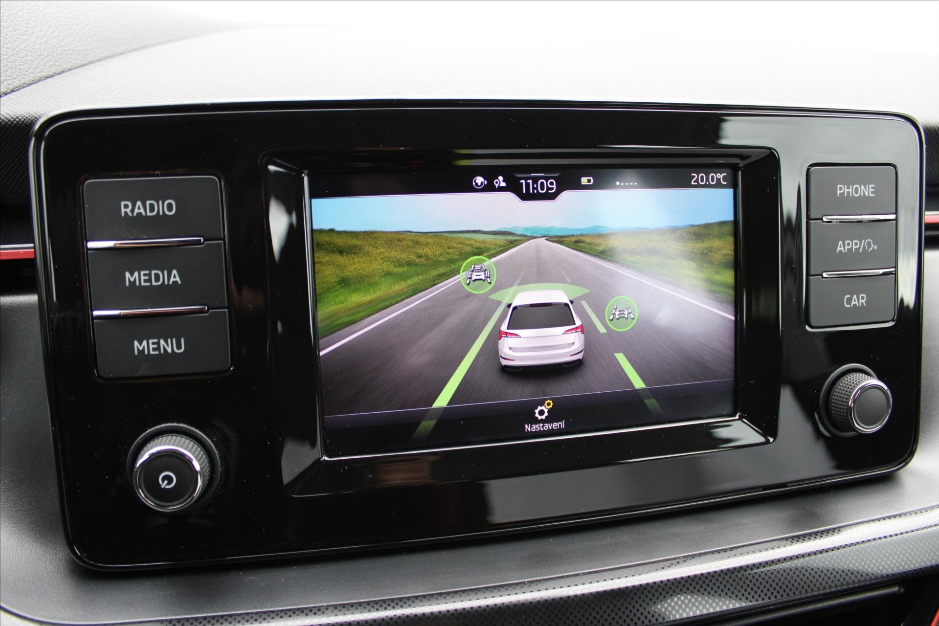 Škoda Scala Hatchback 999,0 81 kw