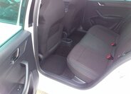 Škoda Rapid Hatchback 1,2 l 63 kw