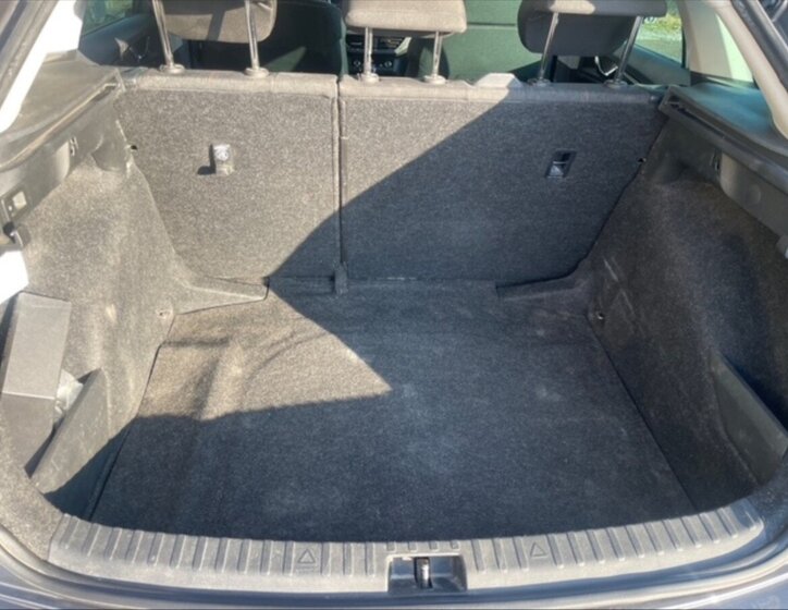 Škoda Scala Hatchback 1,5 l 110 kw