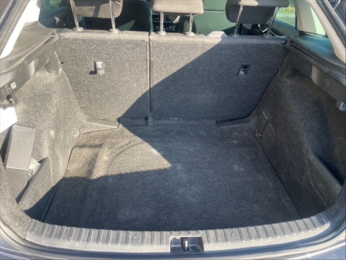 Škoda Scala Hatchback 1,5 l 110 kw