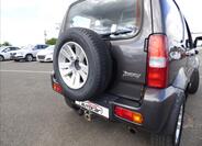 Suzuki Jimny 36