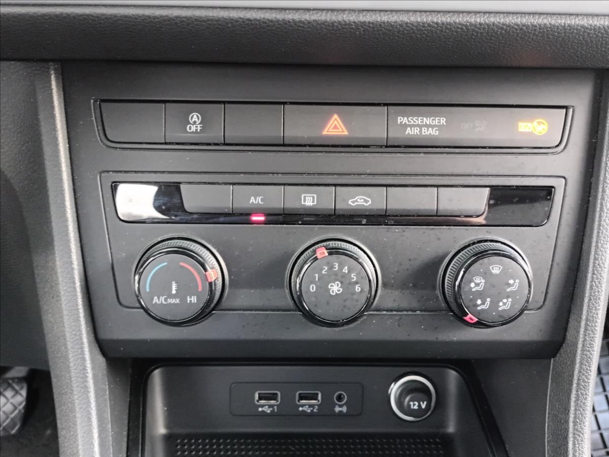 Seat Ateca SUV 999,0 85 kw