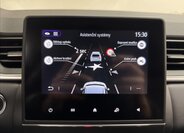 Renault Captur Hatchback 1,3 l 103 kw