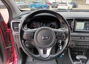 KIA Sportage SUV / Terénní 1,6 l 130 kw