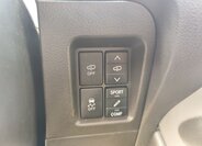 Toyota Land Cruiser SUV / Terénní 3,0 l 127 kw