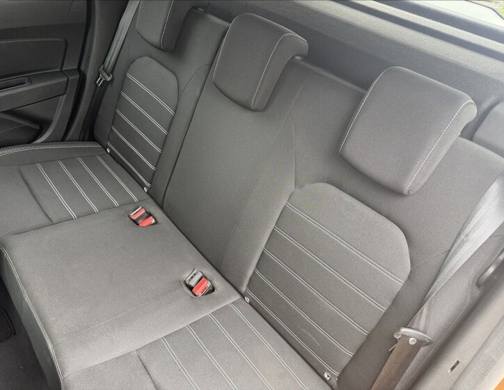 Dacia Duster MPV 1,6 l 84 kw