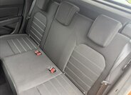 Dacia Duster MPV 1,6 l 84 kw