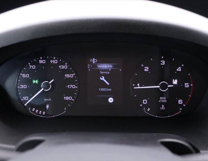 Toyota Proace Max Skříň 2,2 l 88 kw