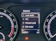 Škoda Kodiaq SUV 2,0 l 110 kw