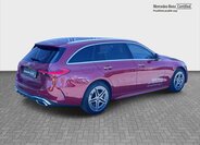Mercedes-Benz Třídy C 5