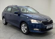 Škoda Fabia 21