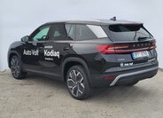 Škoda Kodiaq SUV 2,0 l 142 kw