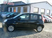 Fiat Panda Hatchback 1,2 l 51 kw