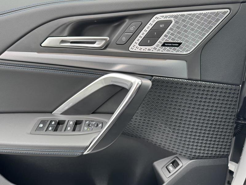 BMW X1 SUV / Terénní 1,0 200 kw