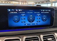 Mercedes-Benz Ostatní SUV / Terénní 3,0 l 285 kw