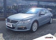 Volkswagen Passat CC Sedan / Limuzína 2,0 l 103 kw