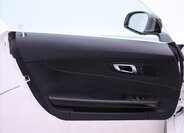 Mercedes-Benz AMG GT Kupé 4,0 l 430 kw