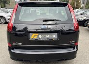 Ford C-MAX MPV 2,0 l 107 kw
