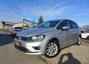 Volkswagen Golf Sportsvan Kombi 1,2 l 63 kw