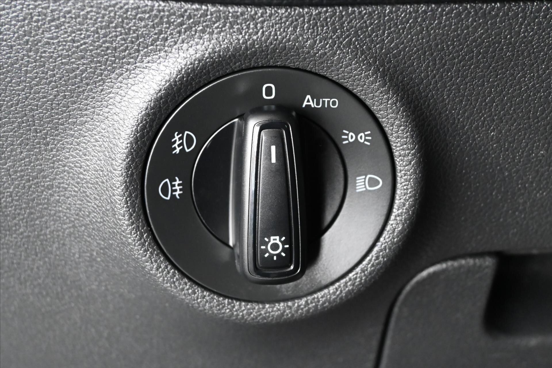 Škoda Kodiaq SUV 2,0 l 110 kw