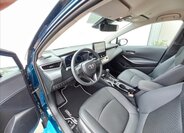 Toyota Corolla Sedan / Limuzína 1,8 l 0