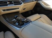 BMW X5 SUV / Terénní 3,0 l 245 kw