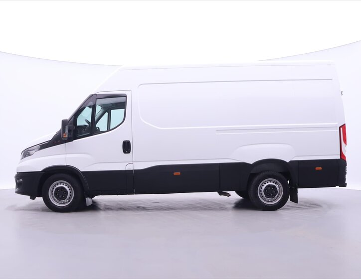 Iveco Daily Skříň 2,3 l 115 kw