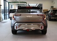 KIA Stonic Hatchback 0,0 74 kw