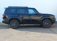 Toyota Land Cruiser 2