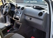 Volkswagen Caddy 24