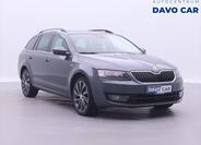 Škoda Octavia 1