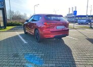 Mazda CX-60 SUV / Terénní 3,3 l 187 kw