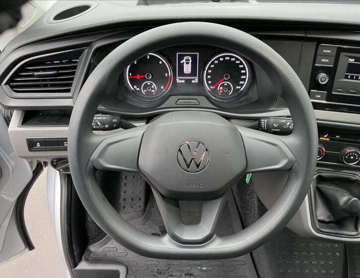 Volkswagen Transporter Ostatní 2,0 l 110 kw