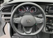 Volkswagen Transporter Ostatní 2,0 l 110 kw