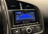 Audi R8 Kupé 5,2 l 386 kw