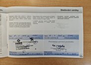 Peugeot 2008 SUV / Terénní 1,2 l 60 kw