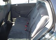 Volkswagen Golf Plus Kombi 1,2 l 77 kw