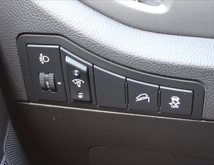 KIA Sportage SUV / Terénní 1,6 l 99 kw