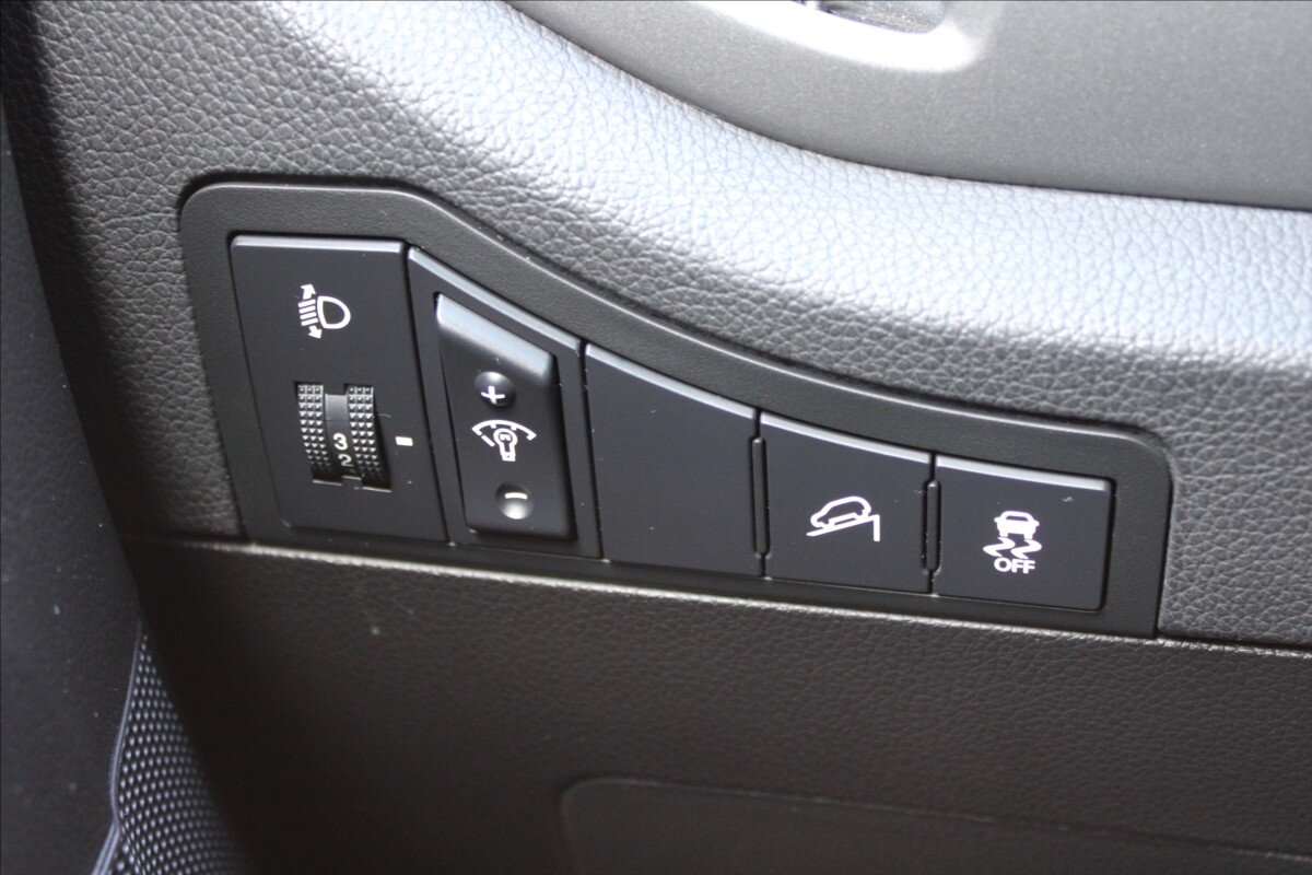 KIA Sportage SUV / Terénní 1,6 l 99 kw