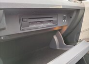 Škoda Superb Kombi 2,0 l 140 kw