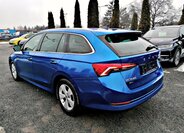 Škoda Octavia Kombi 2,0 l 85 kw