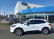 Ford Kuga SUV / Terénní 2,5 l 165 kw
