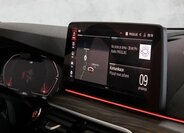 BMW Řada 5 Kombi 3,0 l 245 kw