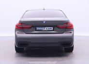 BMW Řada 7 Sedan 4,4 l 330 kw