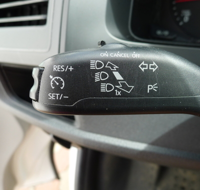 Volkswagen Transporter 13