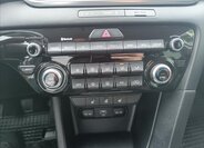 KIA Sportage SUV / Terénní 1,6 l 130 kw