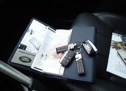 Land Rover Discovery SUV / Terénní 2,0 l 132 kw