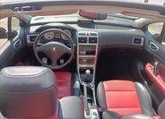 Peugeot 307 Kabriolet 2,0 l 103 kw