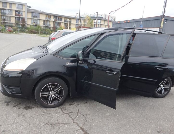Citroën C4 Picasso 14