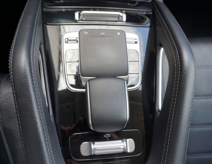 Mercedes-Benz GLE 13